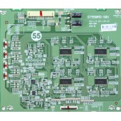 LED Driver ST550RD-S01 Sony